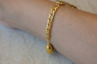 Infinity Bracelet