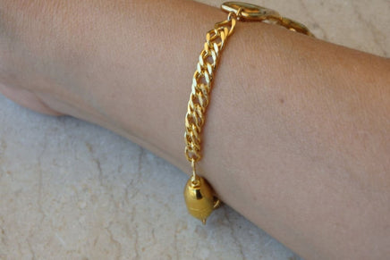 Infinity Bracelet