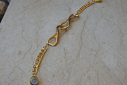 Infinity Bracelet