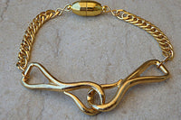 Infinity Bracelet