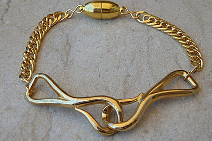 Infinity Bracelet