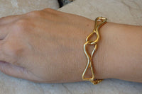 Infinity Bracelet