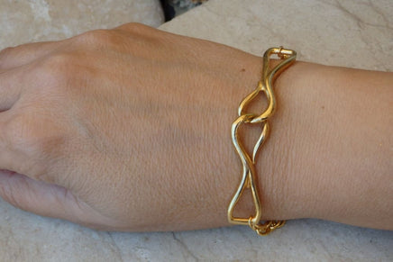 Infinity Bracelet