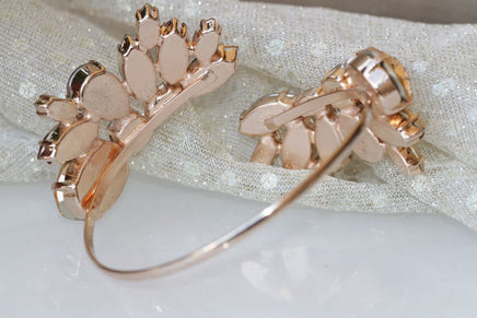 Ivory Cream Bracelet