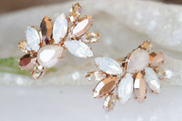 Ivory Cream Bracelet