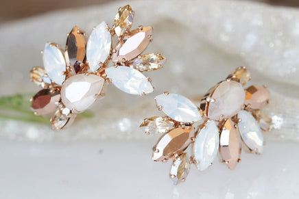 Ivory Cream Bracelet
