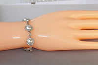 Ivory Pearl Bracelet