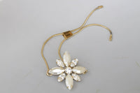 Ivory Pearl Bracelet