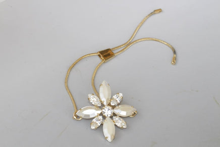 Ivory Pearl Bracelet