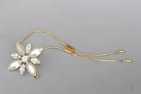 Ivory Pearl Bracelet
