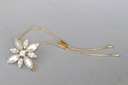 Ivory Pearl Bracelet