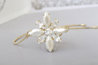 Ivory Pearl Bracelet
