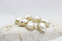 Ivory Pearl Bracelet