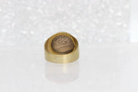 Jasper Ring
