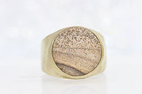 Jasper Ring