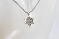 Kabbalah Necklace