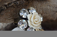 Large Statement Ring