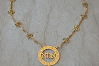Mommy Necklace