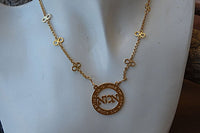 Mommy Necklace