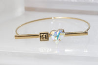 Monogram Bracelet