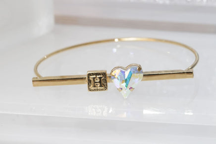 Monogram Bracelet
