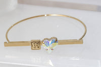 Monogram Bracelet