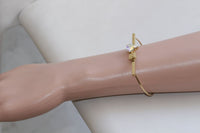 Monogram Bracelet