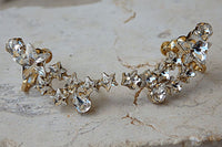Moon Stars Bracelet