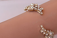 Moon Stars Bracelet