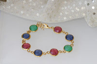 Multicolor Bracelet