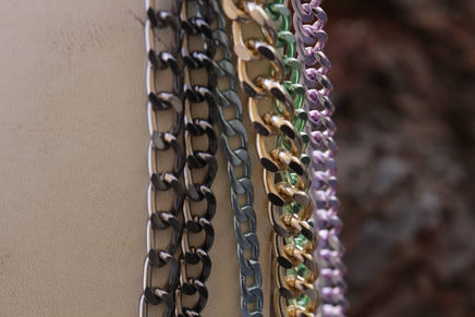 Multistrand Necklace