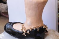 Nautical Anklet