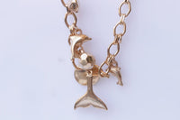 Nautical Anklet