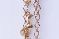 Nautical Anklet