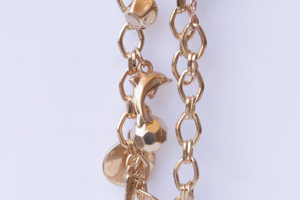 Nautical Anklet