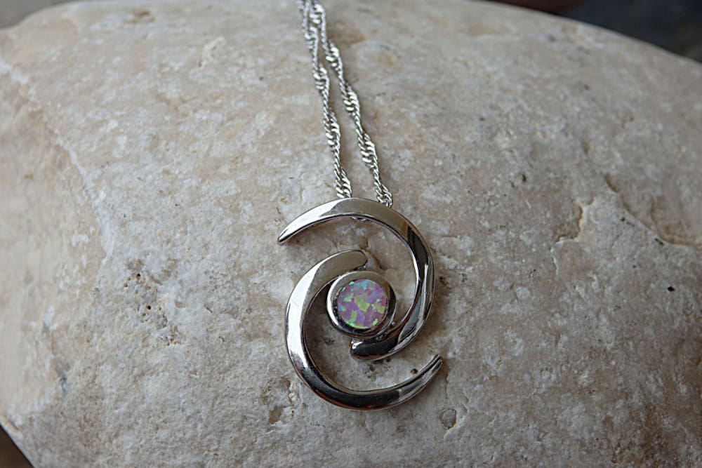 Pink Fire Opal shops Necklace. Abstract Necklace. Silver Opal Jewelry. Pink Opal Necklace. 925 Sterling Silver Opal Pendant. Pink Opal Pendant