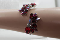 Red Ruby Bracelet