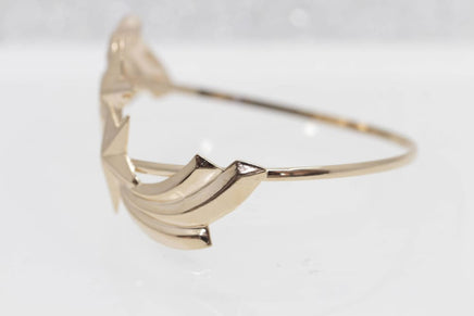 Rose Gold Bracelet