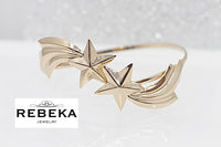 Rose Gold Bracelet