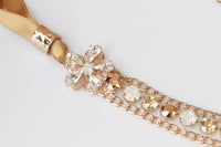 Rose Gold Necklace