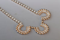 Rose Gold Necklace
