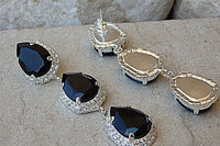 Shoulder Dusters Earrings