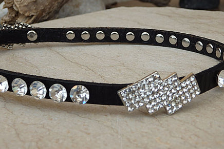 Skinny Leather Belt. Crystal Rebeka Belt. Brown Leather Belt. Thin Leather Belt. Rhinestone Belt. Women Leather Belt. Narrow Leather Belt