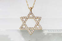 RHINESTONE STAR