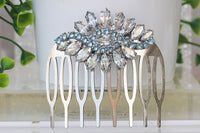 Rebeka Hair Comb