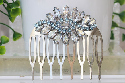 Rebeka Hair Comb