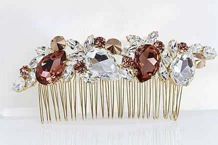 Rebeka Hair Comb