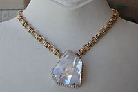Rebeka Necklace