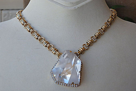 Rebeka Necklace