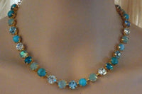 Turquoise Gift Set